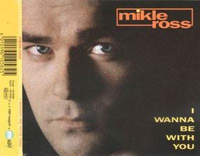 Mikle Ross