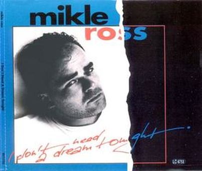 Mikle Ross